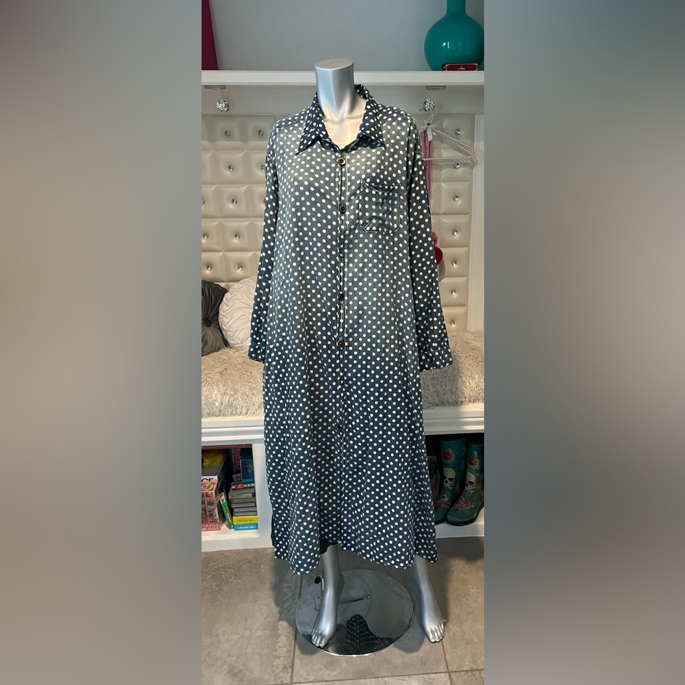 Magnolia Pearl cardigan Addison